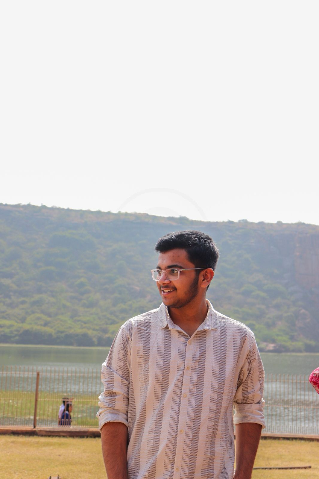 Shreyash
